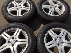 Dunlop Dufact DF5. 6.0x15, 4x100.00, ET50