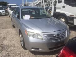 Toyota Camry. ACV40, 2AZFE