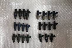 Инжектор. Volkswagen: Caddy, Passat, Bora, Corrado, Jetta, Transporter, Sharan, Vento, Touran, Golf, Beetle, Polo Skoda Superb Skoda Fabia, 6Y2, 6Y3...