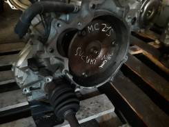 АКПП. Suzuki Wagon R, MC21S