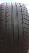 Dunlop SP Sport Maxx TT. Летние, износ: 10%, 4 шт