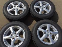 Manaray Sport Euro Speed. 5.5x14, 4x100.00, ET38