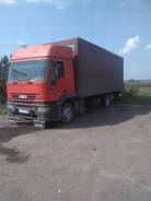 Iveco. Ивеко, 9 500 куб. см., 12 000 кг.