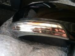 Повторитель поворота в зеркало. Toyota: Prius, iQ, Wish, Prius a, Ractis Двигатели: 2ZRFXE, 1KRFE, 1NRFE, 2ZRFAE, 3ZRFAE, 1NZFE