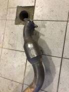 Даун-пайп. Subaru Impreza WRX, GDB Subaru Impreza, GDB Subaru Impreza WRX STI, GDB