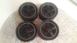 Work Equip. 7.5x16", 5x114.30, ET20