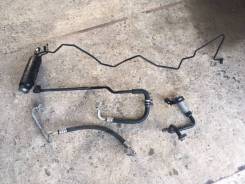 Трубка кондиционера. Toyota Celsior, UCF20