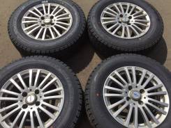 Stern. 5.5x14, 4x100.00, ET40