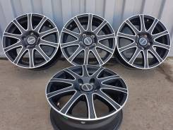 TGRACING. 6.5x16, 5x114.30, ET40