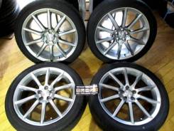 Subaru. 7.0x18, 5x114.30, ET55