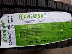 Malatesta KONDOR M 80. Зимние, без шипов, без износа, 1 шт
