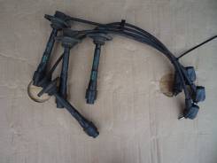 Высоковольтные провода. Toyota: Corsa, Paseo, Cynos, Sprinter, Starlet, Corolla, Tercel, Caldina, Corolla II Двигатели: 4EFE, 5EFE