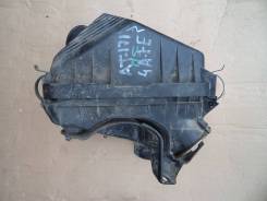Корпус воздушного фильтра. Toyota: Sprinter, Carina, Corona, Sprinter Carib, Corolla Levin, Sprinter Trueno, Corolla, Carina II Двигатели: 4AFE, 5AFE...