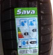 Sava Trenta M+S. Всесезонные, 2018 год, без износа