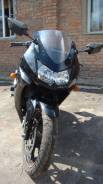 Kawasaki Ninja 250R. 250 куб. см., исправен, птс, с пробегом