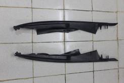 Накладка на крыло. Lexus: GS300, GS450h, LS430, GS460, GS430, LS350, LS460, GS350 Двигатели: 3GRFSE, 3GRFE, 2GRFSE, 3UZFE, 1URFSE