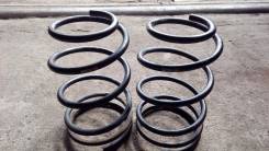 Пружина подвески. Toyota Allex, ZZE122 Toyota Corolla Runx, ZZE122 Toyota Corolla Fielder, ZZE122, ZZE122G Двигатель 1ZZFE