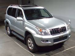 Toyota Land Cruiser Prado. Продам птс прадо vzj 121 2003 год