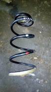 Пружина подвески. Nissan: Bluebird Sylphy, Sunny, Almera, AD, Wingroad Двигатели: QG15DE, QG18DE, QG18DD, QG13DE
