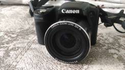 Canon PowerShot SX510 HS. зум: 14х и более