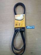 Ремень. Ford: Escort, Sierra, Cougar, Mondeo, Scorpio, Granada, Transit, Orion Renault: Duster, Dokker, Scenic, Laguna, Logan Toyota Corolla, ZZE111...