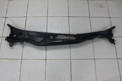 Решетка под дворники. Lexus: GS350, GS460, GS450h, GS430, GS300 Двигатели: 2GRFSE, 1URFSE