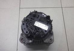 Генератор. Volkswagen Touareg, 7L6 Audi: A6 allroad quattro, A8, S6, Q7, A6, S8 Двигатели: AXQ, AYH, AZZ, BAA, BAC, BAR, BHK, BHL, BJN, BKJ, BKS, BLE...