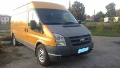 Ford Transit Van. Продается грузовик , 2 400 куб. см., 1 500 кг.