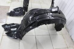 Подкрылок. Lexus: GS350, GS460, GS430, GS300, GS450h Двигатели: 2GRFSE, 3GRFE, 3GRFSE, 3UZFE