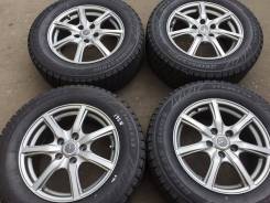 Millous. 6.5x16, 5x114.30, ET38