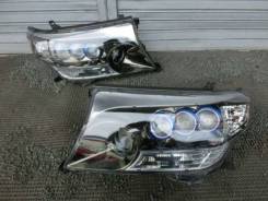 Оптика. Toyota Land Cruiser. Под заказ