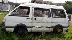 Nissan Vanette. VPJC22, A15