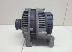Генератор. BMW 5-Series, E39 BMW 7-Series, E38 BMW 3-Series, E46, E46/2, E46/2C, E46/3, E46/4, E46/5 BMW X5, E53 Двигатели: M47D20, M57D25, M57D30, M5...