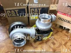 Турбина. Caterpillar 312 Caterpillar 330