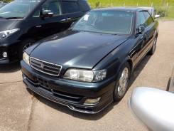 Toyota Chaser. 100, 1JZ GE