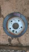 Диск тормозной. Lexus ES330, MCV30, MCV31 Lexus ES300, MCV30, MCV31 Toyota Windom, MCV30 Toyota Camry, ACV30, ACV31, MCV30, MCV30L, MCV31 Двигатели: 1...