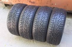 Nokian Hakkapeliitta 7 SUV. Зимние, шипованные, 2015 год, износ: 10%, 4 шт