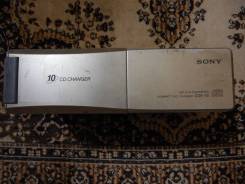 Sony CDX-52 ����