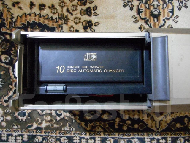 Sony CDX-52 ����