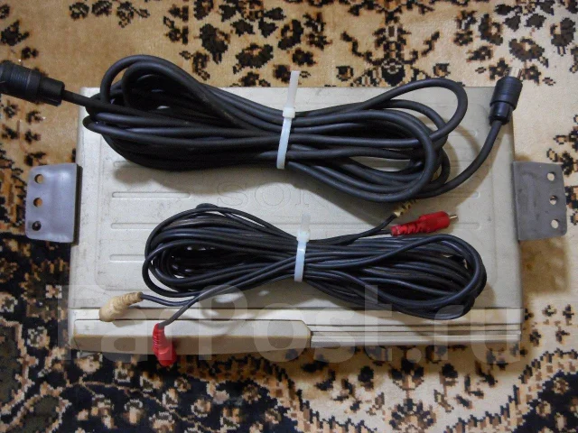 Sony CDX-52 ����