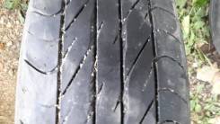 Dunlop Eco EC 201. Летние, износ: 30%, 1 шт