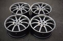 Sport Technic. 8.5x18, 5x114.30, ET45