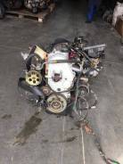 Двигатель HONDA INTEGRA SJ