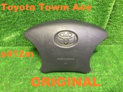 Подушка безопасности. Toyota Lite Ace, S402M, S402U, S412M, S412U Toyota Town Ace, S402U, S412U, S402M, S402, S412M Двигатель 3SZVE