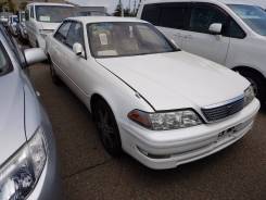 Toyota Mark II. 100, 1 JZ