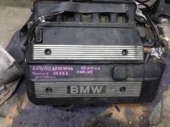 Двигатель в сборе. BMW 3-Series BMW X3 BMW 5-Series, E39, E60, E61 Двигатели: M54B22, M54B25, M54B30, M54