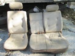 Сиденье. Mazda Bongo