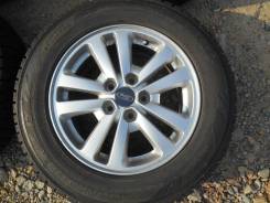 Ford. 7.0x16, 5x114.30, ET45