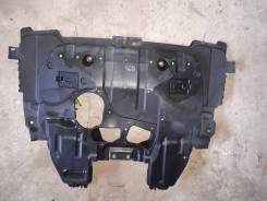 Защита двигателя. Subaru Forester, SG5, SG9, SG9L Двигатели: EJ205, EJ255