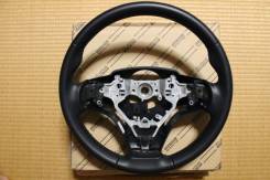 Руль. Toyota: Harrier, Allion, Premio, Highlander, Estima, Venza, Estima Hybrid, Noah, Voxy, Esquire, Camry Двигатели: 2GRFE, 2ARFXE, 3ZRFAE, 2ZRFXE...